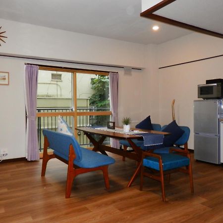 Maple Sumikawa #202 Apartment Sapporo Bagian luar foto