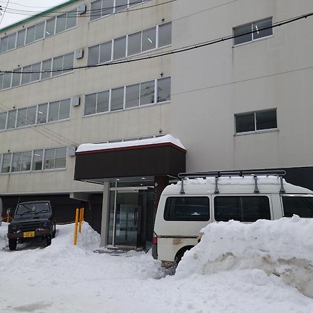 Maple Sumikawa #202 Apartment Sapporo Bagian luar foto