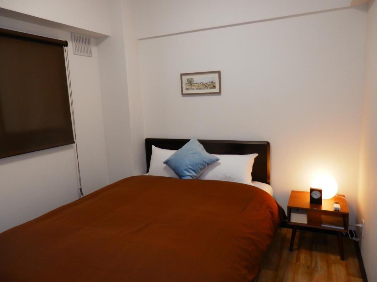 Maple Sumikawa #202 Apartment Sapporo Bagian luar foto