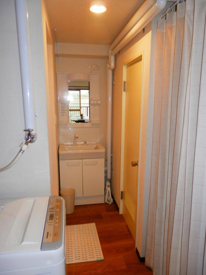 Maple Sumikawa #202 Apartment Sapporo Bagian luar foto