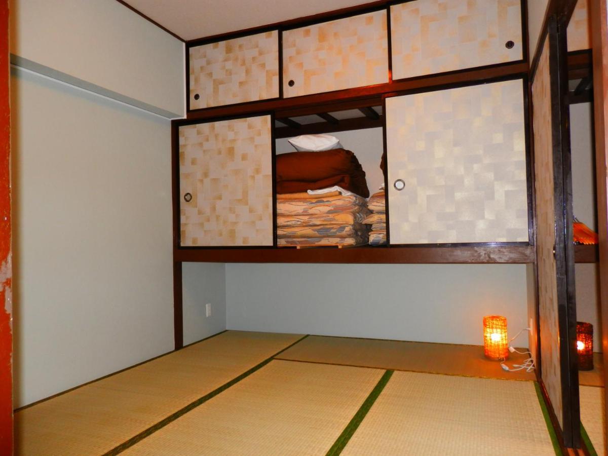 Maple Sumikawa #202 Apartment Sapporo Bagian luar foto