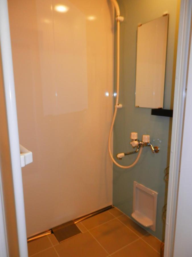 Maple Sumikawa #202 Apartment Sapporo Bagian luar foto